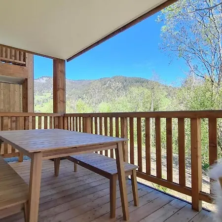 Apache_coudriers * Megeve